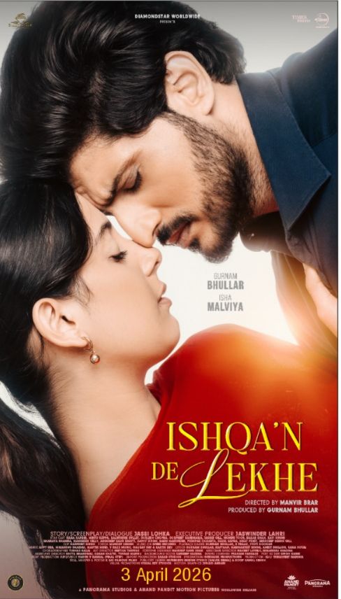 Ishqan De Lekhe